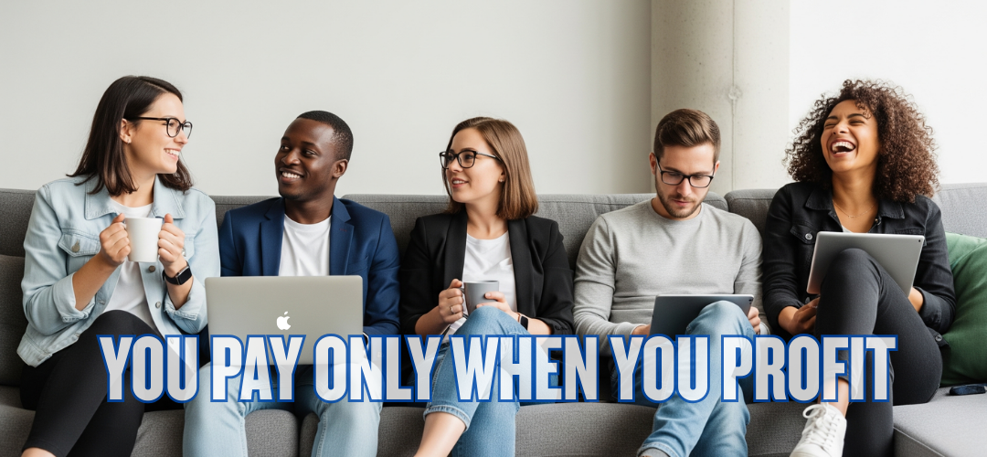 PPC Profit Partners Team